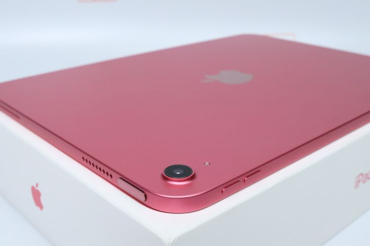 iPad Gen 11 256GB Wi-Fi - ID25110130 รูปที่ 10