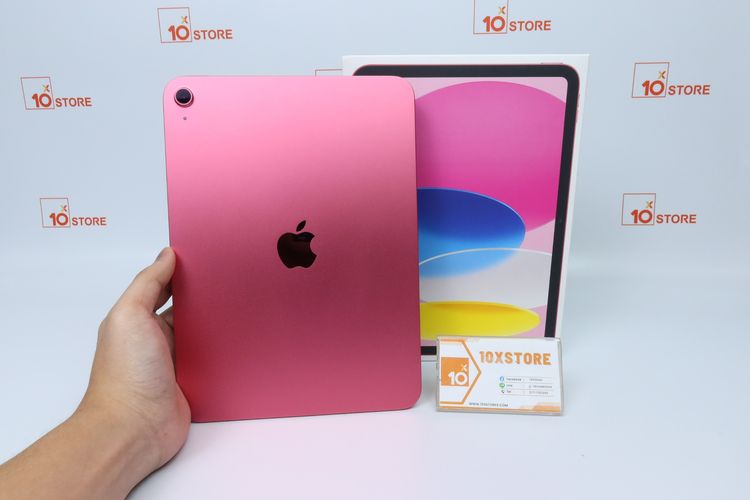 Apple iPad Gen 11 256GB Wi-Fi - ID25110130