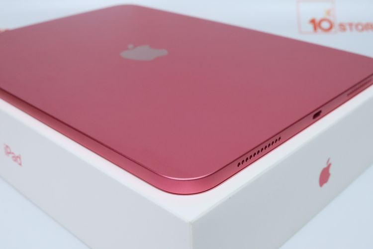 iPad Gen 11 256GB Wi-Fi - ID25110130 รูปที่ 8