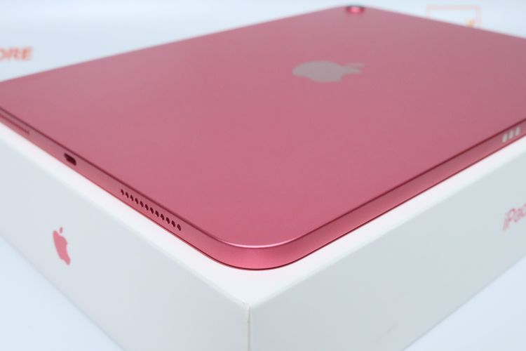 iPad Gen 11 256GB Wi-Fi - ID25110130 รูปที่ 14