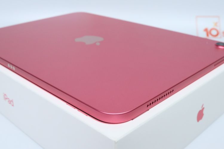 iPad Gen 11 256GB Wi-Fi - ID25110130 รูปที่ 12