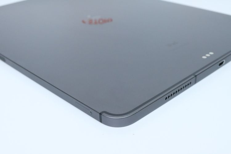 iPad Pro 12.9” M1 128GB WiFi+Cellular มีตำหนิ - ID25110142 รูปที่ 9