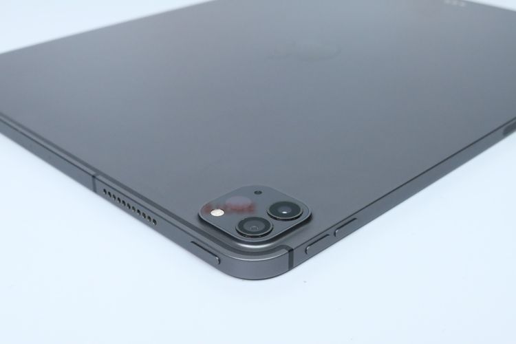 iPad Pro 12.9” M1 128GB WiFi+Cellular มีตำหนิ - ID25110142 รูปที่ 11