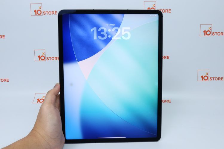iPad Pro 12.9” M1 128GB WiFi+Cellular มีตำหนิ - ID25110142 รูปที่ 2