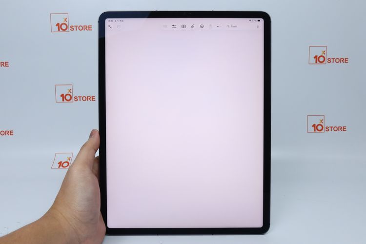 iPad Pro 12.9” M1 128GB WiFi+Cellular มีตำหนิ - ID25110142 รูปที่ 17