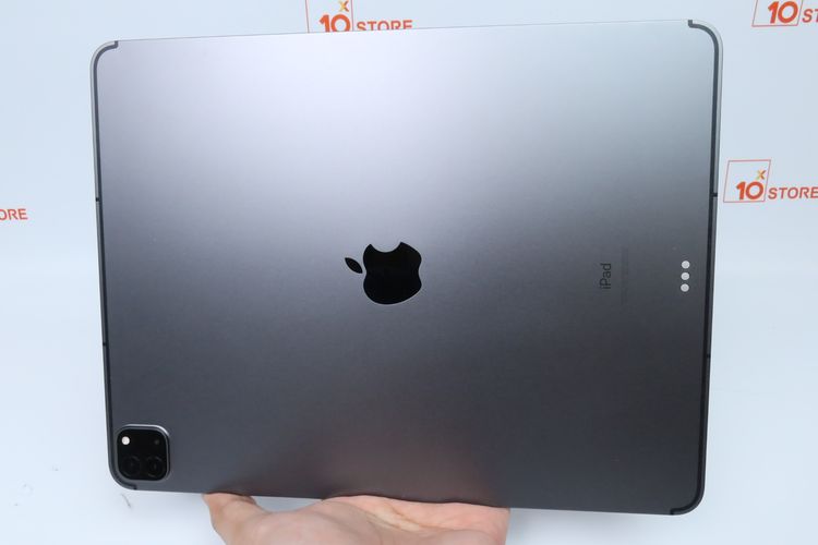 iPad Pro 12.9” M1 128GB WiFi+Cellular มีตำหนิ - ID25110142 รูปที่ 6