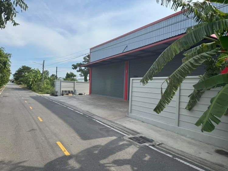 ไม่ใช่ โกดัง เจ้าของขายเอง คลอง8 ธัญบุรี รูปที่ 2