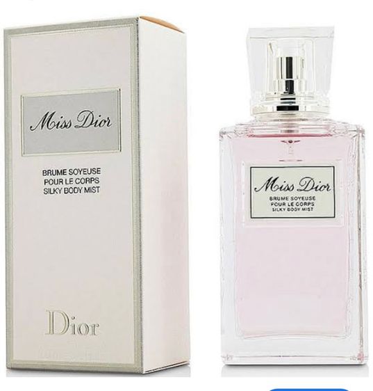หญิง Dior น้ำหอม