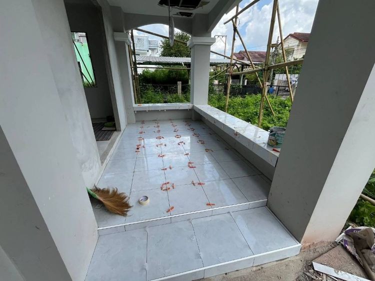 ไม่มี ขายบ้านเดี่ยว 2 ชั้น หมู่บ้านชลลดา บางบัวทอง รีโนเวททั้งหลัง ถ.บางกรวย-ไทรน้อย ใกล้รถไฟฟ้า MRT สายสีม่วง  สถานีคลองบางไผ่ รูปที่ 3