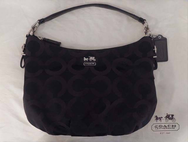 กระเป๋าสะพาย coach รูปที่ 3