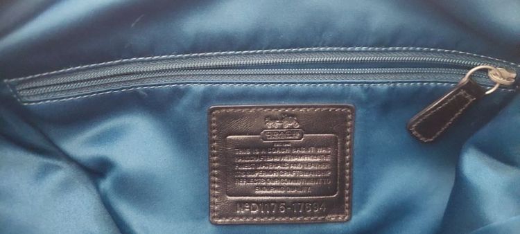 กระเป๋าสะพาย coach รูปที่ 11
