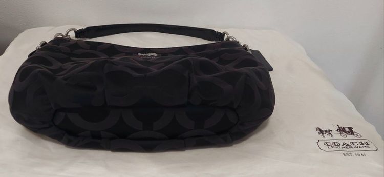 กระเป๋าสะพาย coach รูปที่ 5