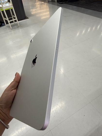 ipad gen 11 256 wifi สวยครบประกันเหลือ รูปที่ 4