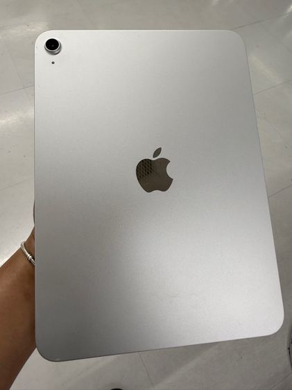 ipad gen 11 256 wifi สวยครบประกันเหลือ รูปที่ 2