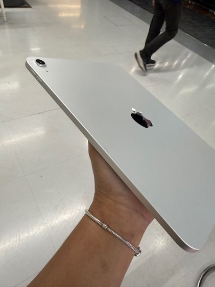 ipad gen 11 256 wifi สวยครบประกันเหลือ รูปที่ 5