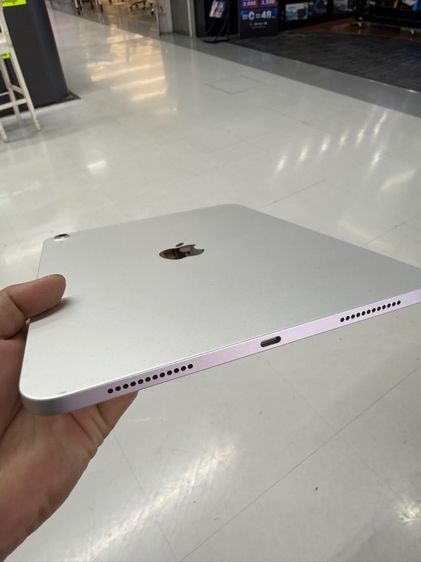 ipad gen 11 256 wifi สวยครบประกันเหลือ รูปที่ 3