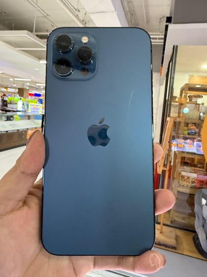  iphone 12 pro 256 รูปที่ 6