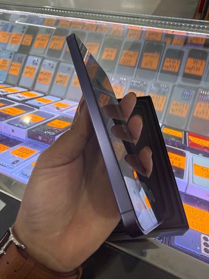 s24 plus 12 rom 256 สวยครบกล่อง รูปที่ 4