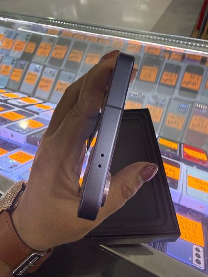 s24 plus 12 rom 256 สวยครบกล่อง รูปที่ 2