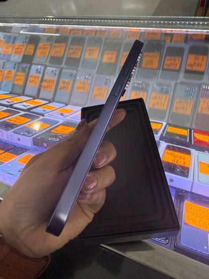 s24 plus 12 rom 256 สวยครบกล่อง รูปที่ 5