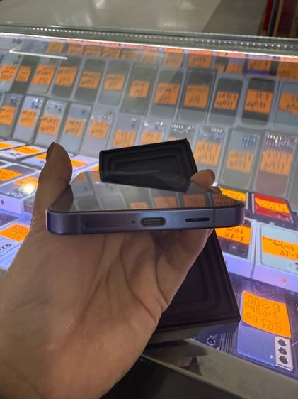 s24 plus 12 rom 256 สวยครบกล่อง รูปที่ 8
