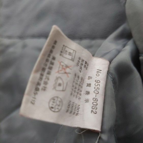 🇬🇧แบรนด์ 🇯🇵KANGOL🦘สเว็ตเตอร์มีฮู้ด อย่างหนา สภาพสวย✨️ รูปที่ 13