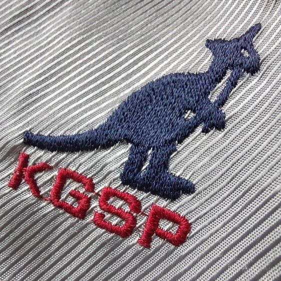 🇬🇧แบรนด์ 🇯🇵KANGOL🦘สเว็ตเตอร์มีฮู้ด อย่างหนา สภาพสวย✨️ รูปที่ 10