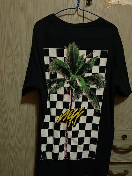 เสื้อยืด neff รูปที่ 2