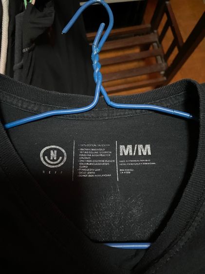 เสื้อยืด neff รูปที่ 3