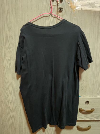 เสื้อยืดวง gun n rose รูปที่ 2