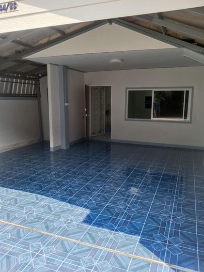 ไม่มี ขายทาวน์เฮาส์ 2 ชั้น หมู่บ้านเจริญลาภ 3 ปทุมคลอง 4 คลองหลวง บิ้วอินใหม่ ใกล้ม.ธรรมศาสตร์ ถูกสุดในย่านนี้ รูปที่ 2