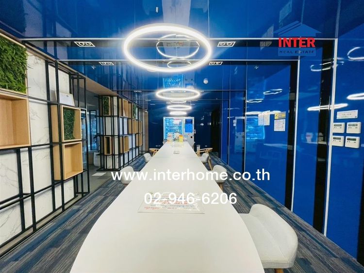 คอนโดมิเนียม 39.69 ตร.ม. เมโทร สกาย วุฒากาศ ใกล้ BTSวุฒากาศ ถนนวุฒากาศ ถนนเทอดไท เขตธนบุรี กรุงเทพมหานคร รูปที่ 3