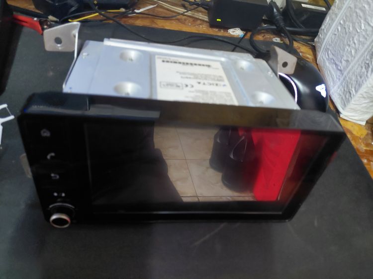 วิทยุ Mitsubishi Attrage มือสอง รูปที่ 3