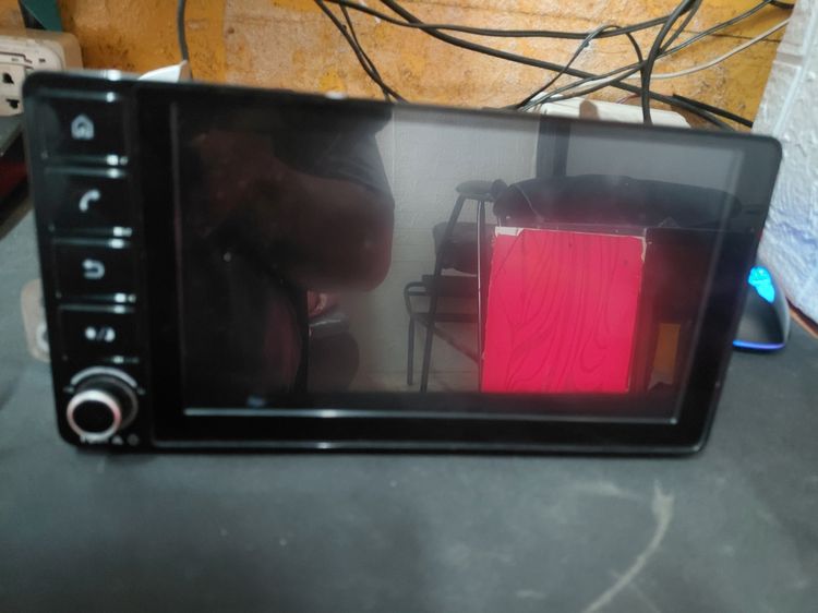 วิทยุ Mitsubishi Attrage มือสอง