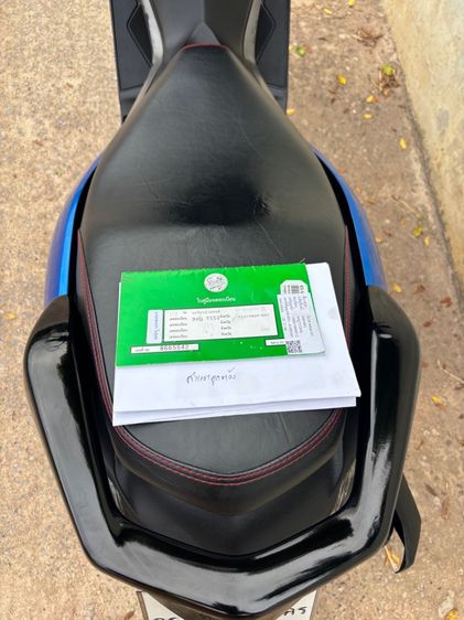 YAMAHA N-Max 155 ปี 2019  พร้อมใช้งาน รถสภาพสวย  รูปที่ 12