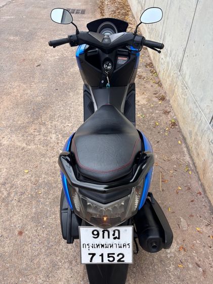 YAMAHA N-Max 155 ปี 2019  พร้อมใช้งาน รถสภาพสวย  รูปที่ 10