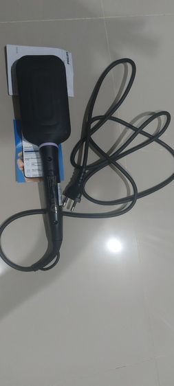 PHILIPS แปรงหวีไฟฟ้า รูปที่ 3