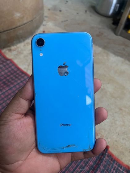iPhone XR รูปที่ 6