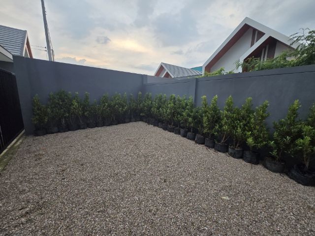 ไม่มี 2024 หมู่บ้าน Theperfect พระราม2-บางปลา รูปที่ 4