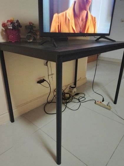 โต๊ะอาหาร แบรนด์ อีเกีย IKEA รูปที่ 2