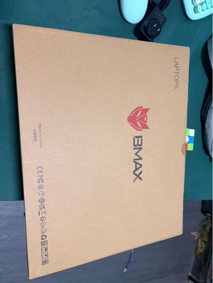 LAPTOPS BMAX X15Pro รูปที่ 11