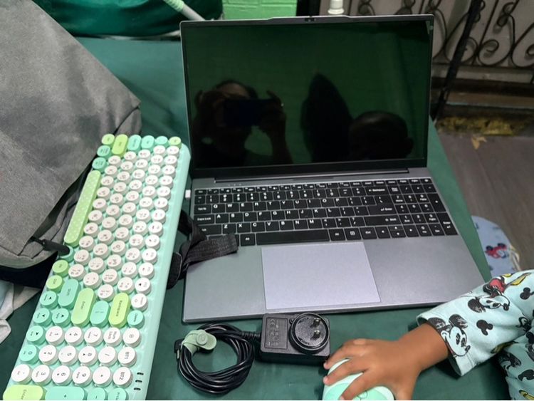 LAPTOPS BMAX X15Pro รูปที่ 10