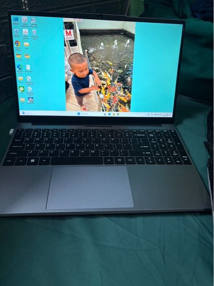 LAPTOPS BMAX X15Pro รูปที่ 9