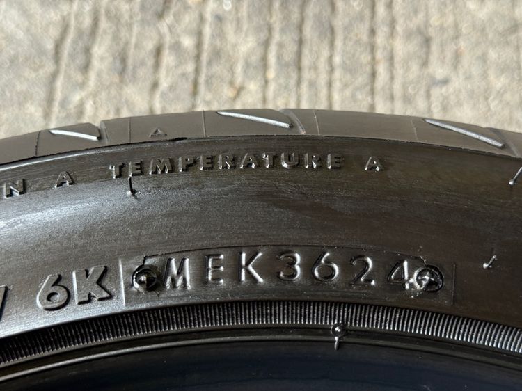 📌ยางใหม่ค้างปี ใส่ได้ 1 อาทิตย์📌 รูปที่ 4