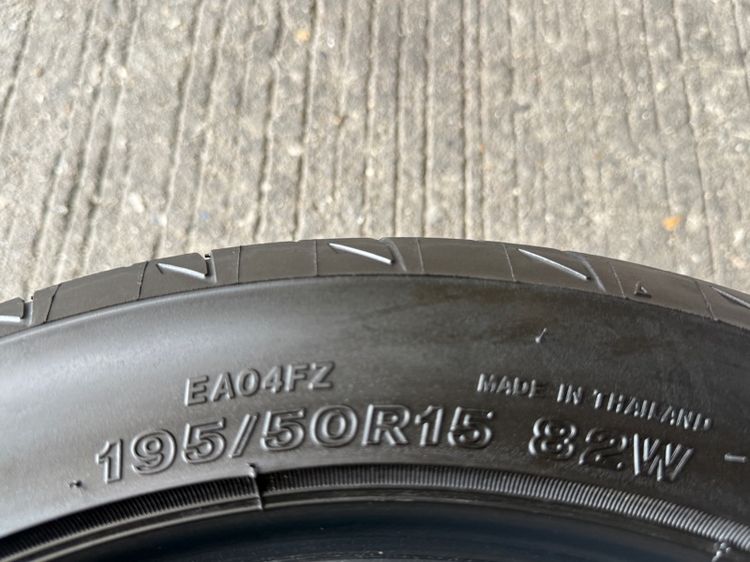 📌ยางใหม่ค้างปี ใส่ได้ 1 อาทิตย์📌 รูปที่ 7