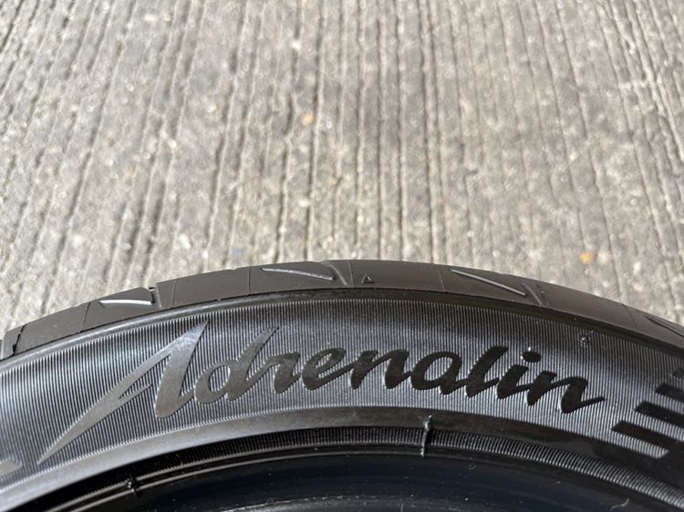 📌ยางใหม่ค้างปี ใส่ได้ 1 อาทิตย์📌 รูปที่ 5