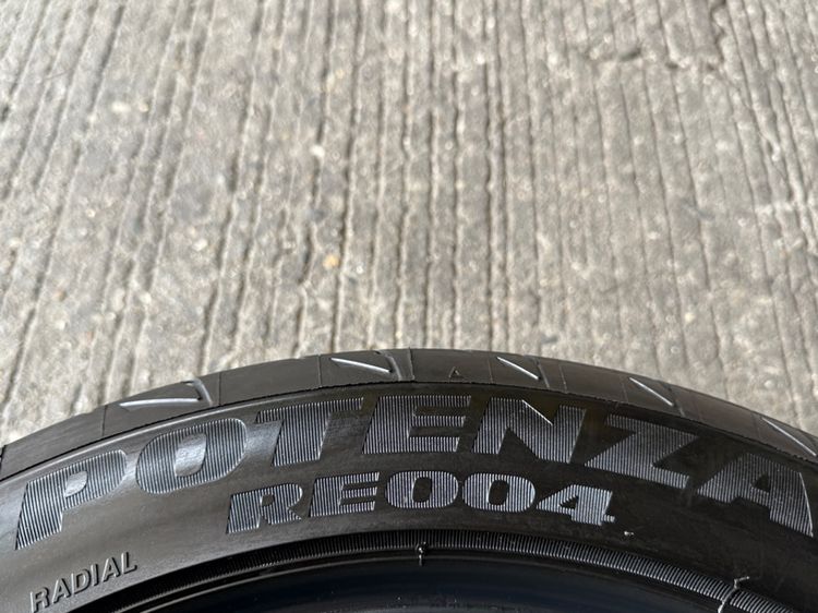 📌ยางใหม่ค้างปี ใส่ได้ 1 อาทิตย์📌 รูปที่ 6