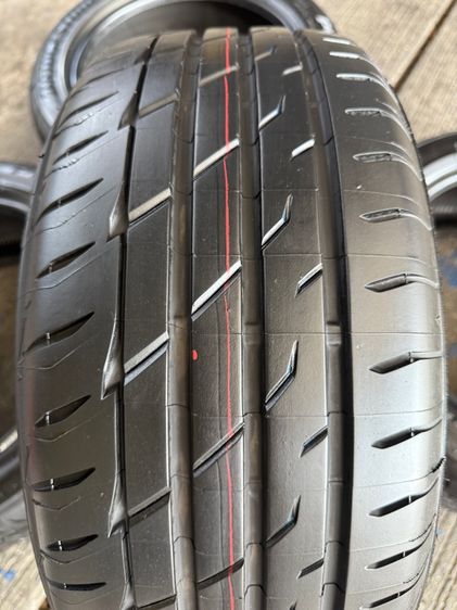 📌ยางใหม่ค้างปี ใส่ได้ 1 อาทิตย์📌 รูปที่ 2