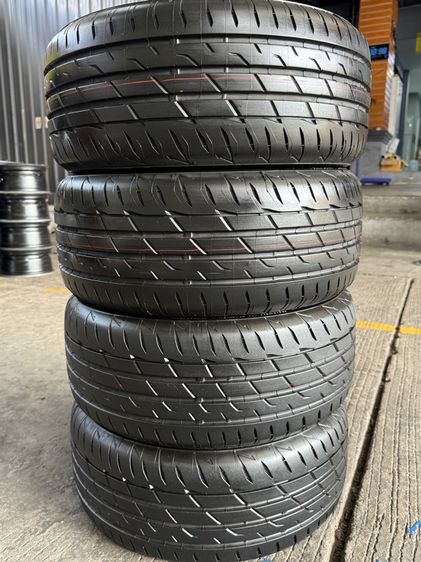 📌ยางใหม่ค้างปี ใส่ได้ 1 อาทิตย์📌 รูปที่ 9
