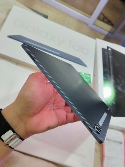Samsung Galaxy Tab S10 Ultra (12 512GB) Moonstone Gray (5G) รูปที่ 7
